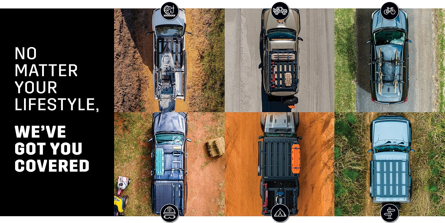 Gear Up For Every Adventure